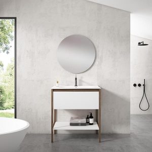 Mueble de baño Icon