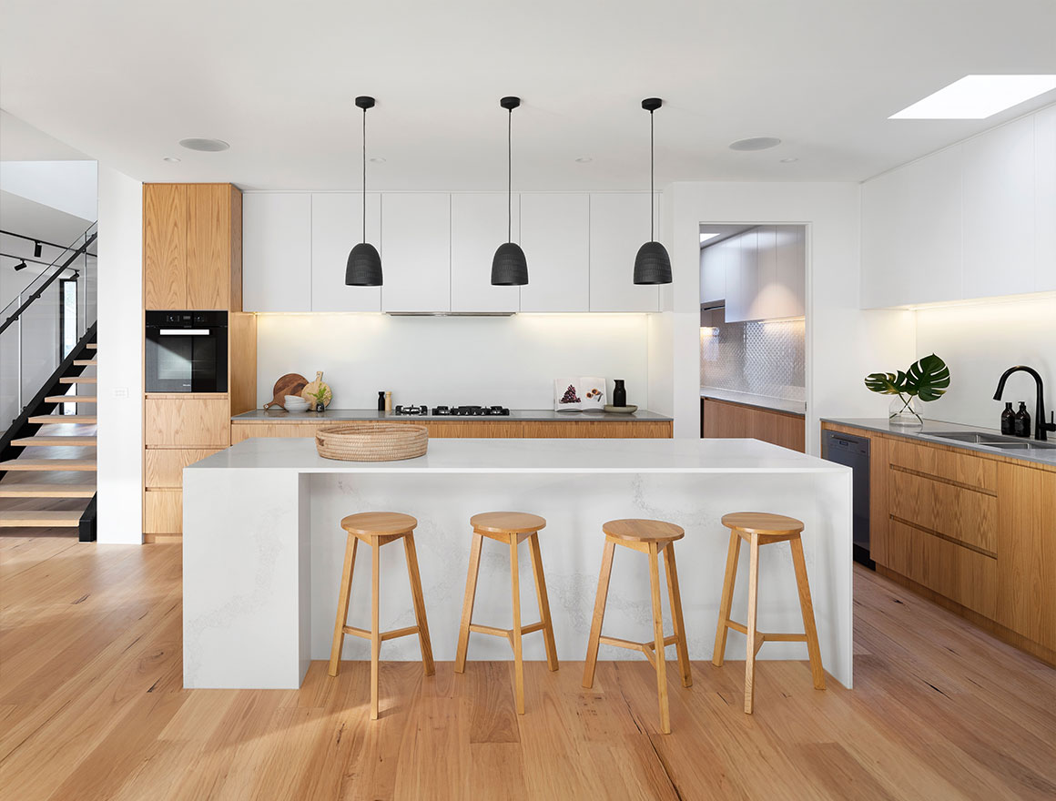 Reforma cocina integral en Alcorcón